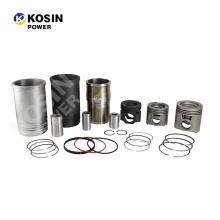 Genuine OEM Mining Engine parts  QSK23 QST30 QSK60 QSK60 Cylinder Liner Piston Kit  for Cummins